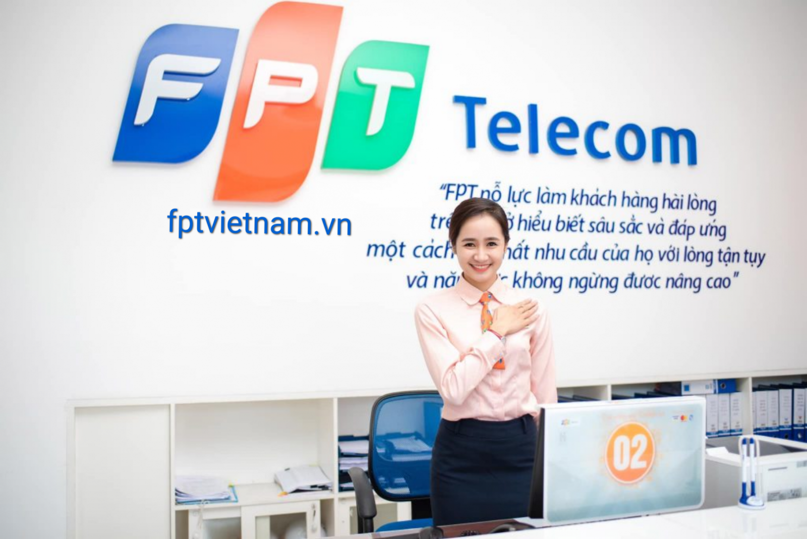 hỗ trợ fpt telecom