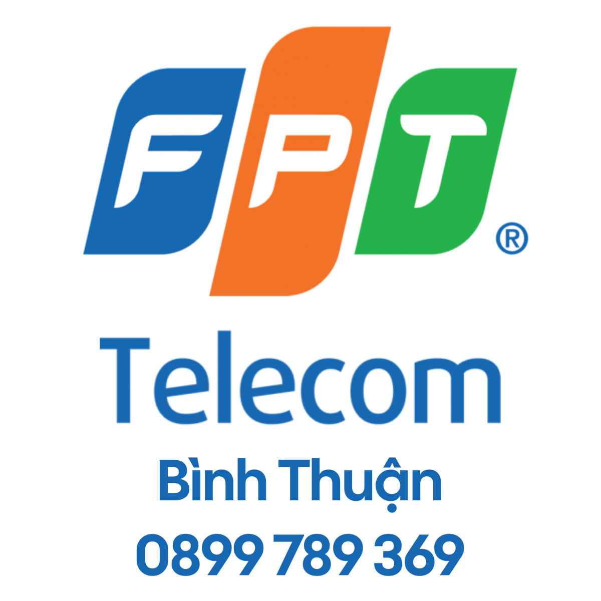 Lắp mạng WiFi FPT tại Bình Thuận - Tổng đài 0899 789 369