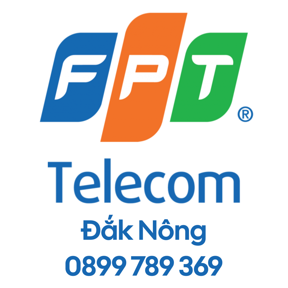 Lắp Mạng FPT Đắk Glong - Hotline FPT 0899 789 369