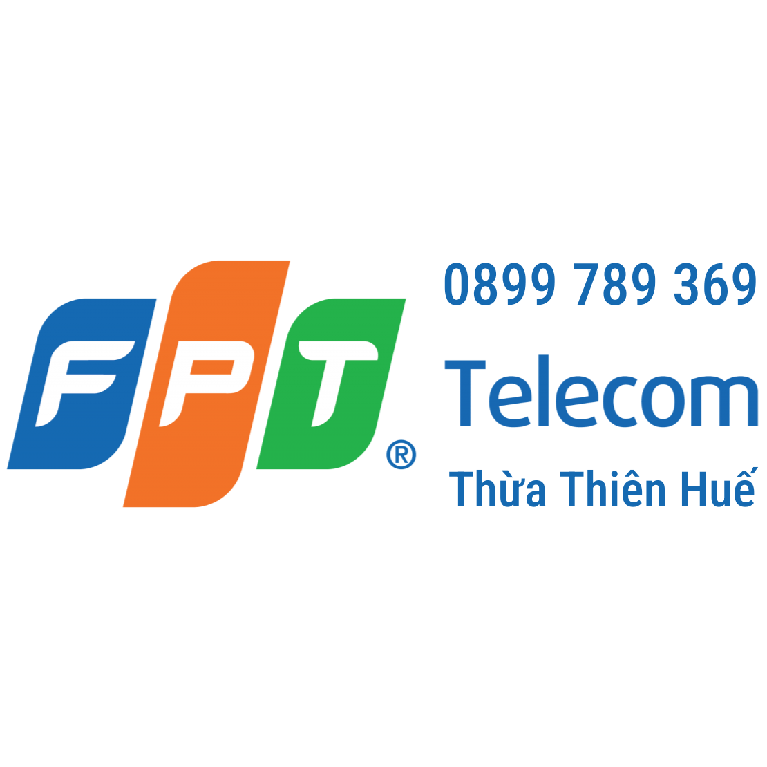 Lắp Mạng FPT Phú Lộc - Hotline FPT 0899 789 369