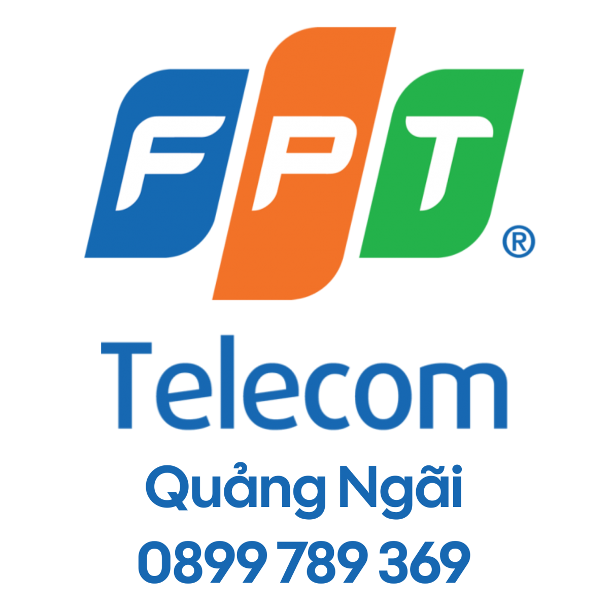 Khuyến mãi lắp mạng FPT Quảng Ngãi Lắp mạng WiFi FPT tại Quảng Ngãi - Tổng đài 0899 789 369