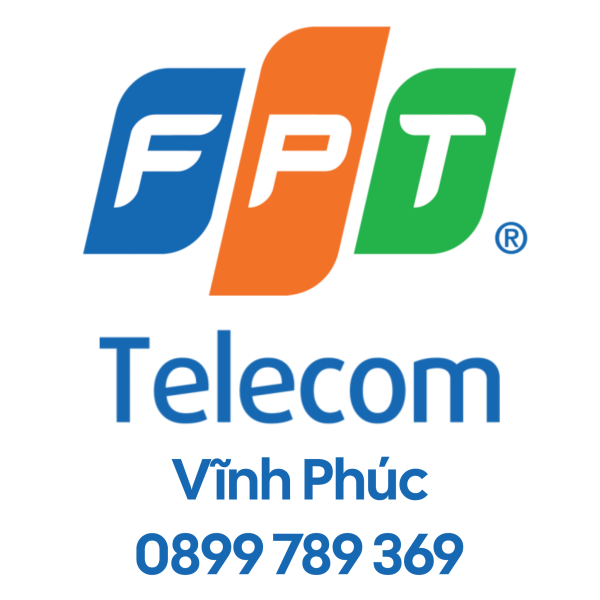 Lắp mạng WiFi FPT tại Vĩnh Phúc - Tổng đài 0899 789 369