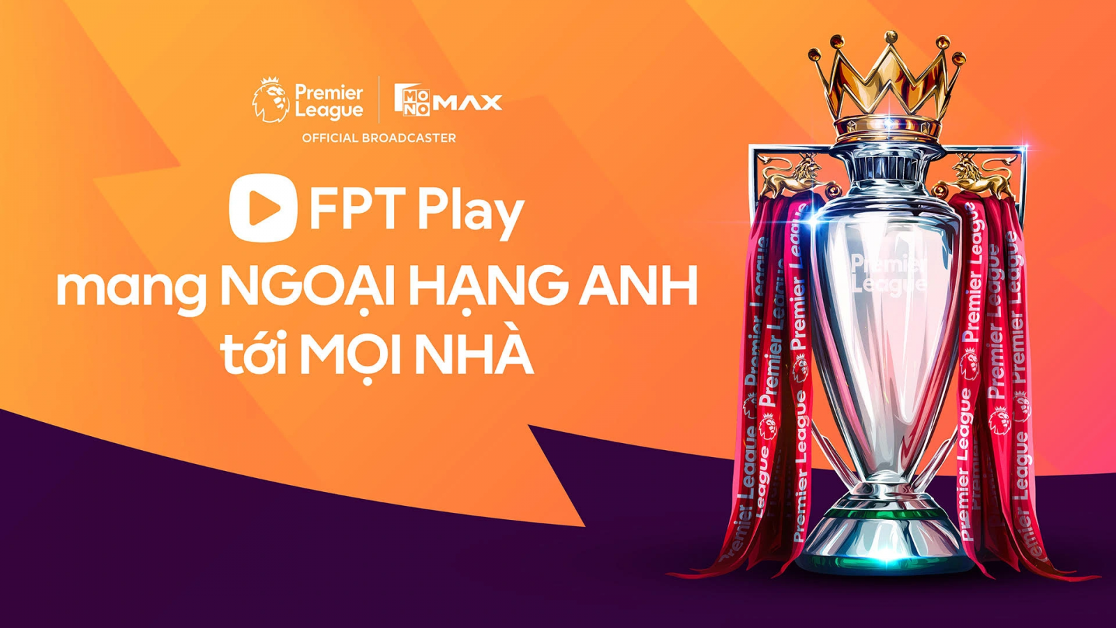 Ngoại Hạng Anh - English Premier League