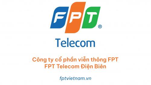 Viễn Thông FPT Thành Phố Điện Biên Phủ - Điện Biên