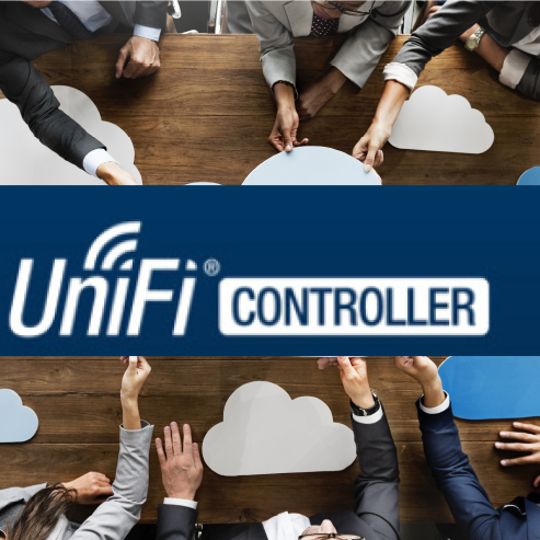  UniFi Controller