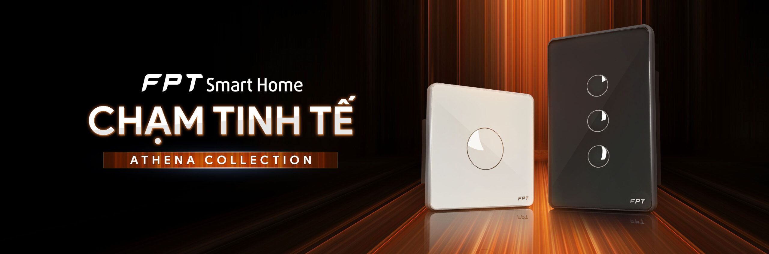smarthome fpt online