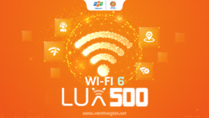 internet fpt gói LUX 500